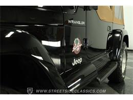 2000 Jeep Wrangler (CC-2097412) for sale in Lutz, Florida
