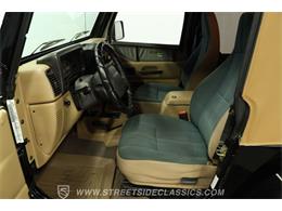 2000 Jeep Wrangler (CC-2097412) for sale in Lutz, Florida