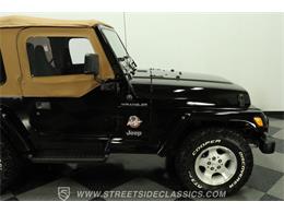 2000 Jeep Wrangler (CC-2097412) for sale in Lutz, Florida