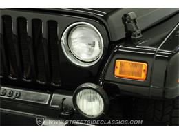 2000 Jeep Wrangler (CC-2097412) for sale in Lutz, Florida