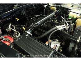 2000 Jeep Wrangler (CC-2097412) for sale in Lutz, Florida