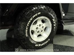 2000 Jeep Wrangler (CC-2097412) for sale in Lutz, Florida