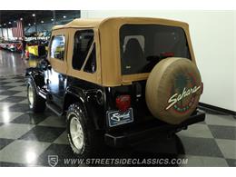 2000 Jeep Wrangler (CC-2097412) for sale in Lutz, Florida