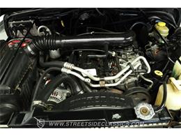 2000 Jeep Wrangler (CC-2097412) for sale in Lutz, Florida