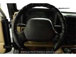 2000 Jeep Wrangler (CC-2097412) for sale in Lutz, Florida