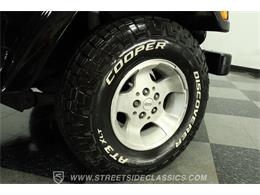 2000 Jeep Wrangler (CC-2097412) for sale in Lutz, Florida