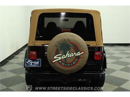 2000 Jeep Wrangler (CC-2097412) for sale in Lutz, Florida