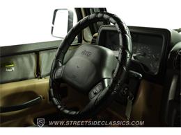 2000 Jeep Wrangler (CC-2097412) for sale in Lutz, Florida