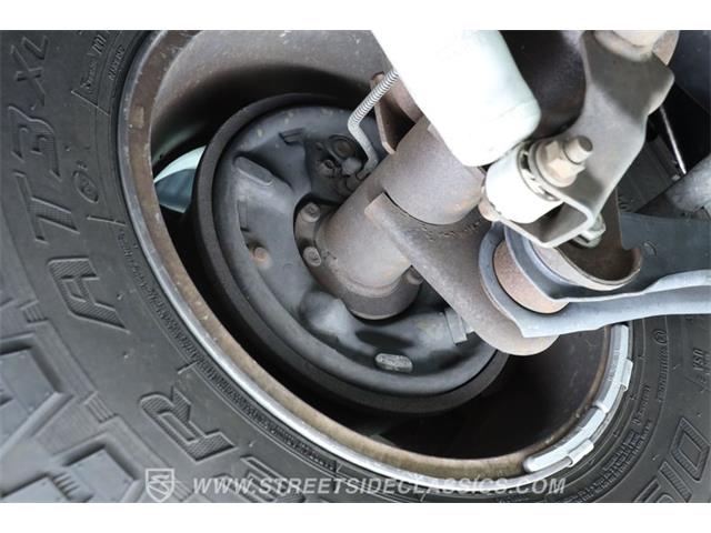 2000 Jeep Wrangler (CC-2097412) for sale in Lutz, Florida