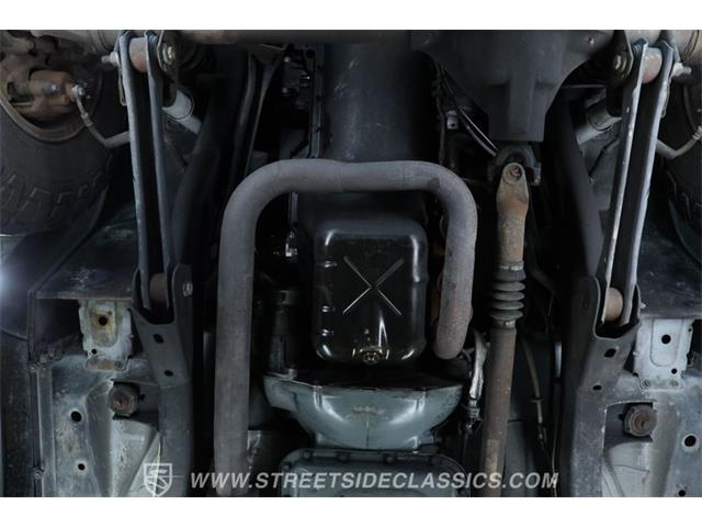 2000 Jeep Wrangler (CC-2097412) for sale in Lutz, Florida