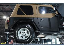 2000 Jeep Wrangler (CC-2097412) for sale in Lutz, Florida