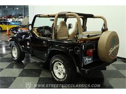 2000 Jeep Wrangler (CC-2097412) for sale in Lutz, Florida