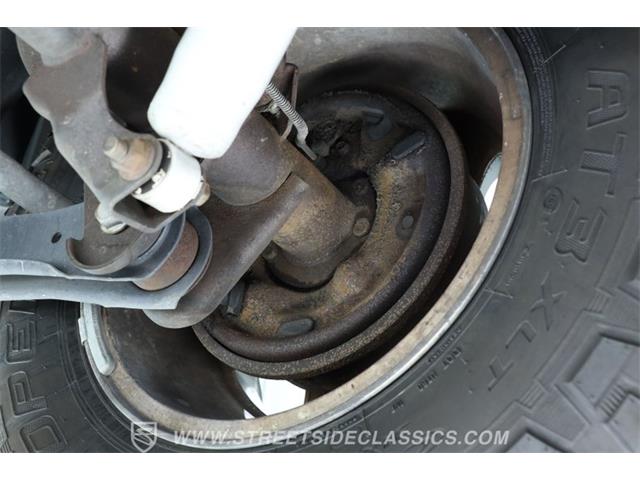 2000 Jeep Wrangler (CC-2097412) for sale in Lutz, Florida