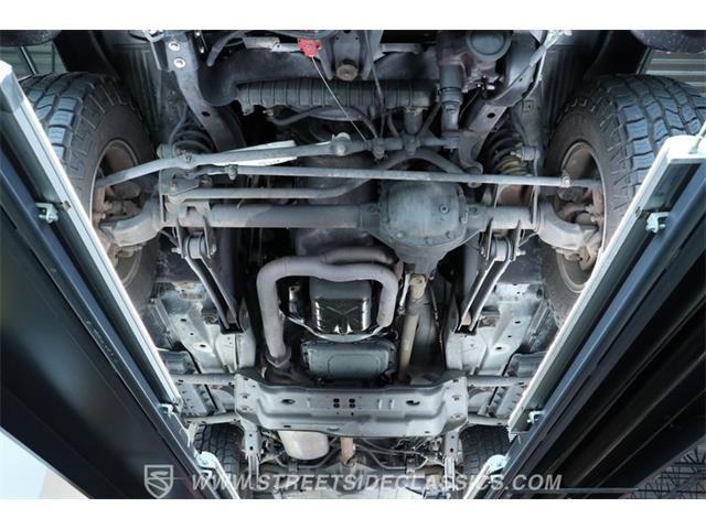 2000 Jeep Wrangler (CC-2097412) for sale in Lutz, Florida