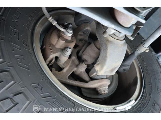 2000 Jeep Wrangler (CC-2097412) for sale in Lutz, Florida