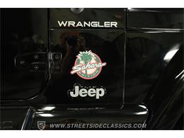 2000 Jeep Wrangler (CC-2097412) for sale in Lutz, Florida