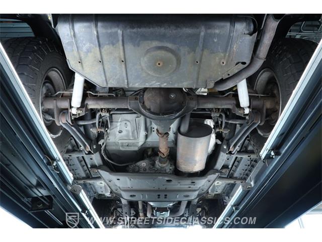 2000 Jeep Wrangler (CC-2097412) for sale in Lutz, Florida