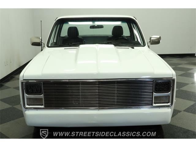 1986 GMC Sierra (CC-2097413) for sale in Lutz, Florida