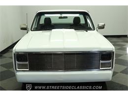 1986 GMC Sierra (CC-2097413) for sale in Lutz, Florida