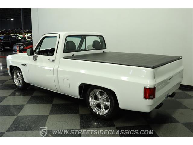 1986 GMC Sierra (CC-2097413) for sale in Lutz, Florida