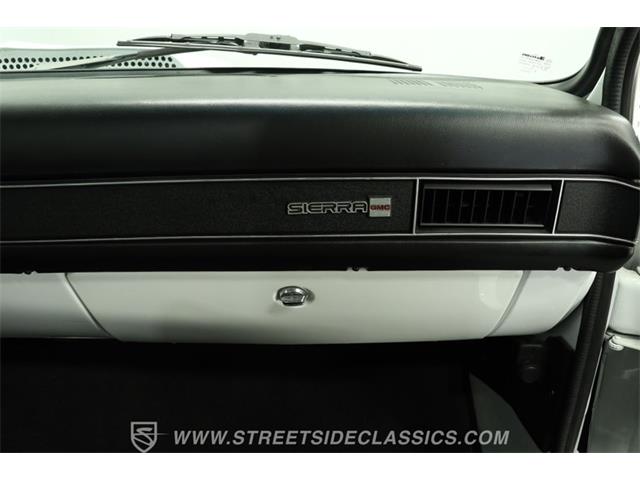 1986 GMC Sierra (CC-2097413) for sale in Lutz, Florida