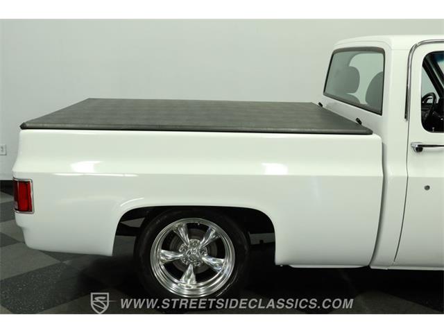 1986 GMC Sierra (CC-2097413) for sale in Lutz, Florida