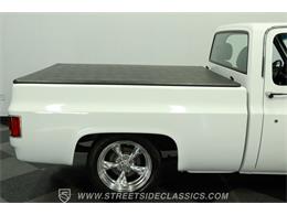 1986 GMC Sierra (CC-2097413) for sale in Lutz, Florida