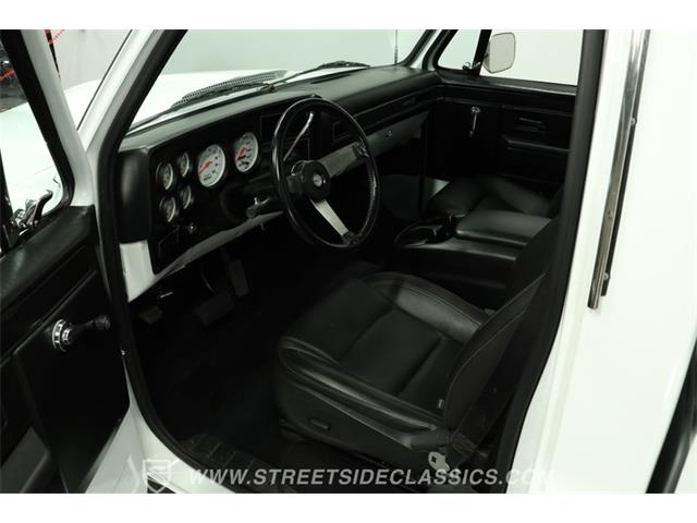 1986 GMC Sierra (CC-2097413) for sale in Lutz, Florida