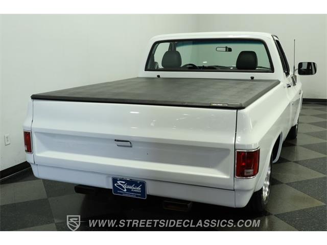 1986 GMC Sierra (CC-2097413) for sale in Lutz, Florida