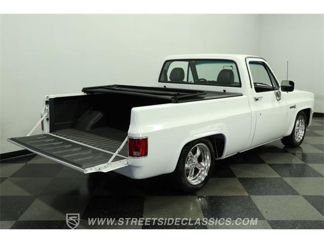 1986 GMC Sierra (CC-2097413) for sale in Lutz, Florida