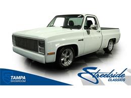 1986 GMC Sierra (CC-2097413) for sale in Lutz, Florida