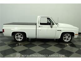 1986 GMC Sierra (CC-2097413) for sale in Lutz, Florida