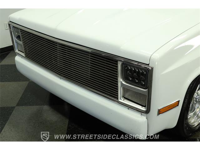 1986 GMC Sierra (CC-2097413) for sale in Lutz, Florida