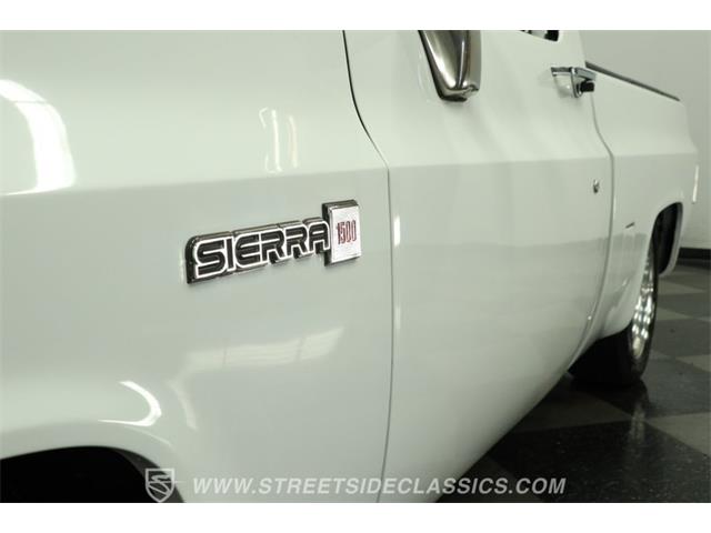 1986 GMC Sierra (CC-2097413) for sale in Lutz, Florida