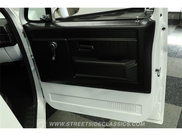 1986 GMC Sierra (CC-2097413) for sale in Lutz, Florida