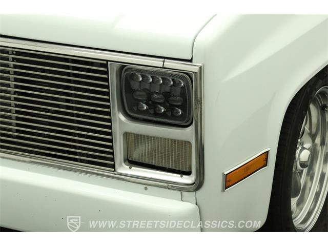 1986 GMC Sierra (CC-2097413) for sale in Lutz, Florida