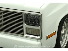 1986 GMC Sierra (CC-2097413) for sale in Lutz, Florida