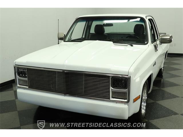 1986 GMC Sierra (CC-2097413) for sale in Lutz, Florida