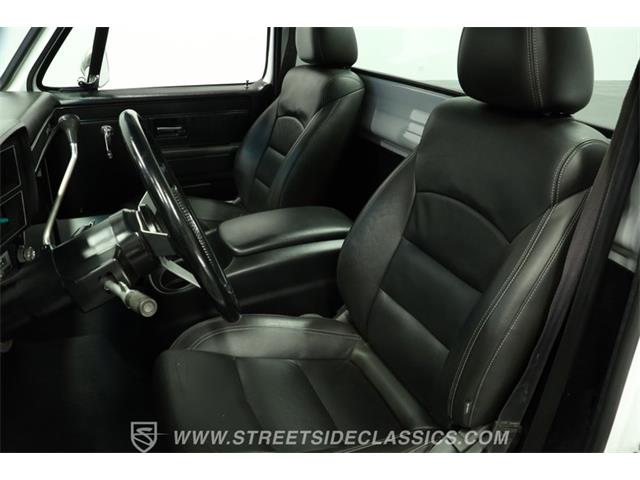 1986 GMC Sierra (CC-2097413) for sale in Lutz, Florida