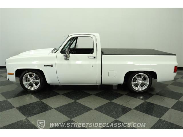 1986 GMC Sierra (CC-2097413) for sale in Lutz, Florida