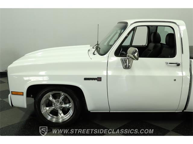 1986 GMC Sierra (CC-2097413) for sale in Lutz, Florida