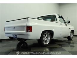 1986 GMC Sierra (CC-2097413) for sale in Lutz, Florida