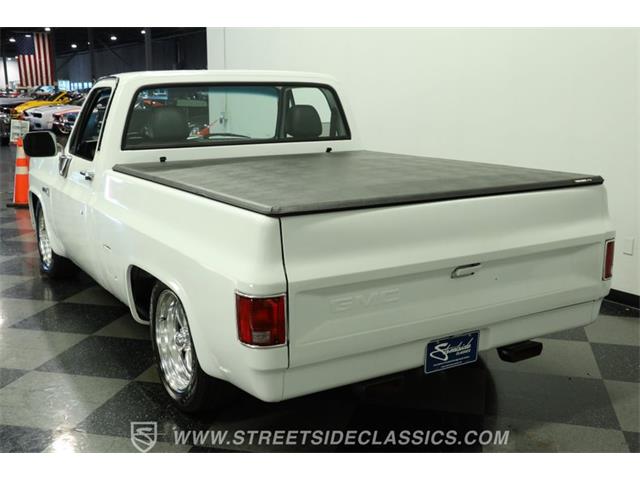 1986 GMC Sierra (CC-2097413) for sale in Lutz, Florida