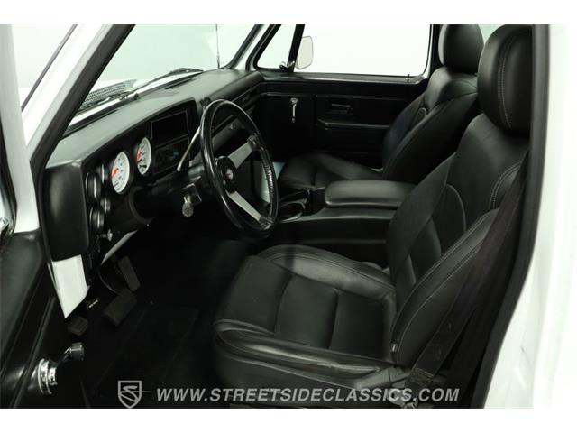 1986 GMC Sierra (CC-2097413) for sale in Lutz, Florida