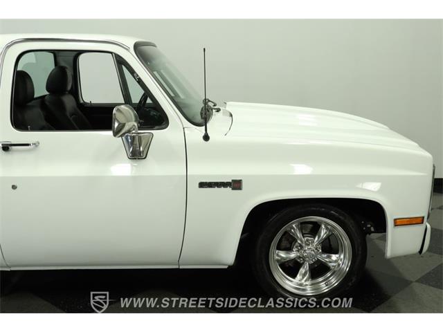 1986 GMC Sierra (CC-2097413) for sale in Lutz, Florida
