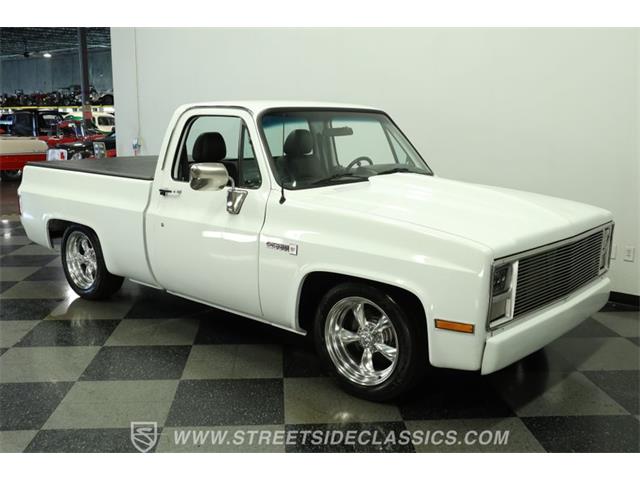 1986 GMC Sierra (CC-2097413) for sale in Lutz, Florida