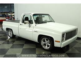 1986 GMC Sierra (CC-2097413) for sale in Lutz, Florida