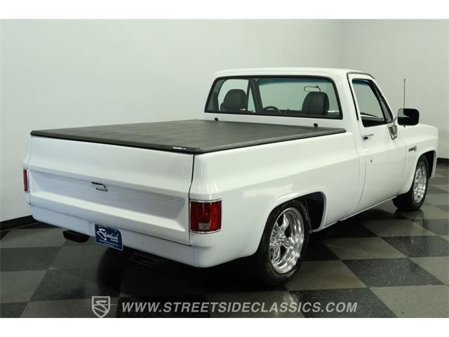 1986 GMC Sierra (CC-2097413) for sale in Lutz, Florida