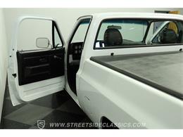 1986 GMC Sierra (CC-2097413) for sale in Lutz, Florida