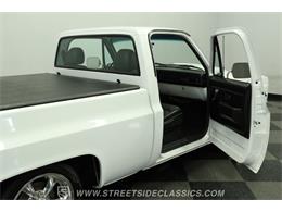 1986 GMC Sierra (CC-2097413) for sale in Lutz, Florida